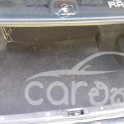 NISSAN SUNNY FB15 2000