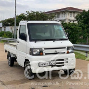 MITSUBISHI U61 2010