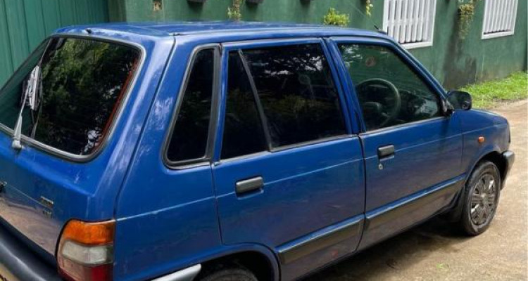 SUZUKI MARUTI 800 1997