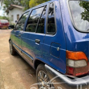 SUZUKI MARUTI 800 1997