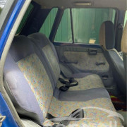 SUZUKI MARUTI 800 1997