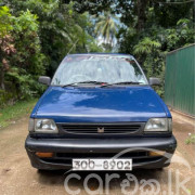 SUZUKI MARUTI 800 1997