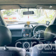 NISSAN CUBE 2000