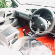 SKODA SKODA 1998