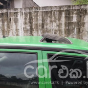 SKODA SKODA 1998