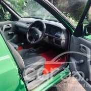 SKODA SKODA 1998