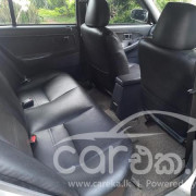 HONDA CITY 2000
