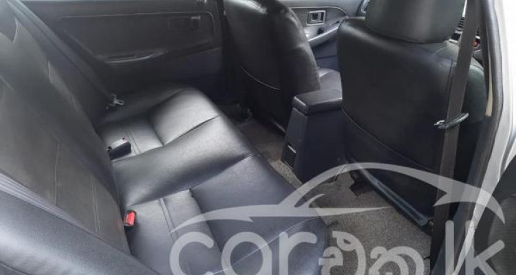 HONDA CITY 2000