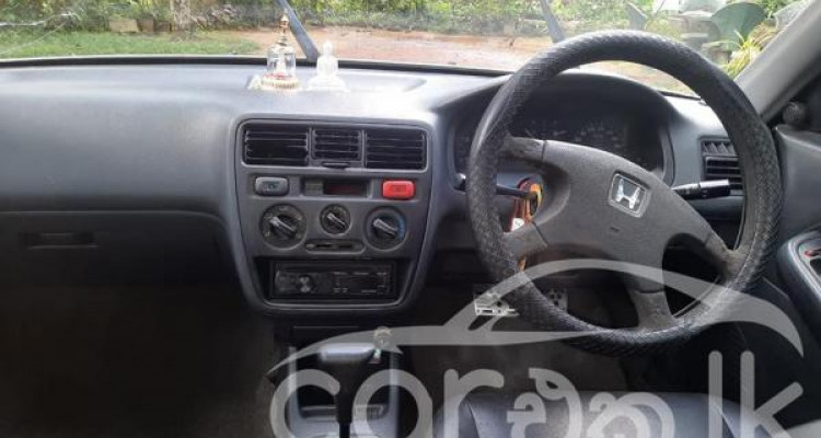 HONDA CITY 2000