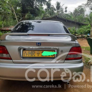 HONDA CITY 2000