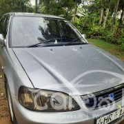HONDA CITY 2000