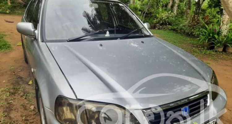 HONDA CITY 2000