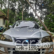 HONDA CITY 2000