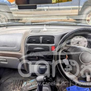 SUZUKI ALTO 2005