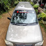 SUZUKI ALTO 2005