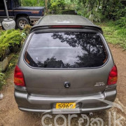 SUZUKI ALTO 2005