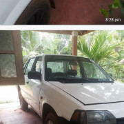 HONDA CIVIC 1989