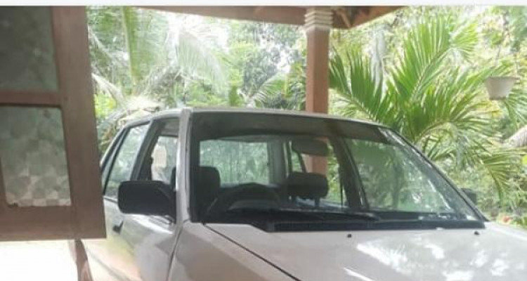 HONDA CIVIC 1989
