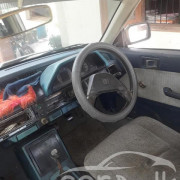 HONDA CIVIC 1989