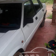 HONDA CIVIC 1989