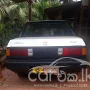 HONDA CIVIC 1989