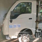 TATA ACE 2011