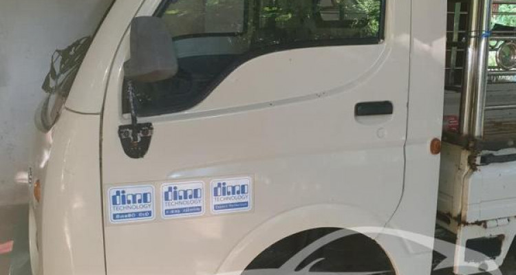 TATA ACE 2011