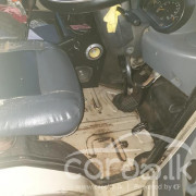 TATA ACE 2011