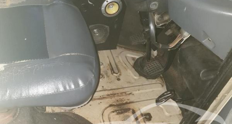 TATA ACE 2011
