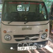 TATA ACE 2011