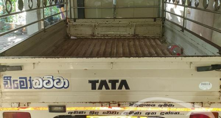 TATA ACE 2011