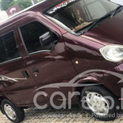 MICRO MPV 2007