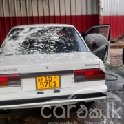 NISSAN SUNNY HB12 1988