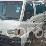 SUZUKI EVERY 1999
