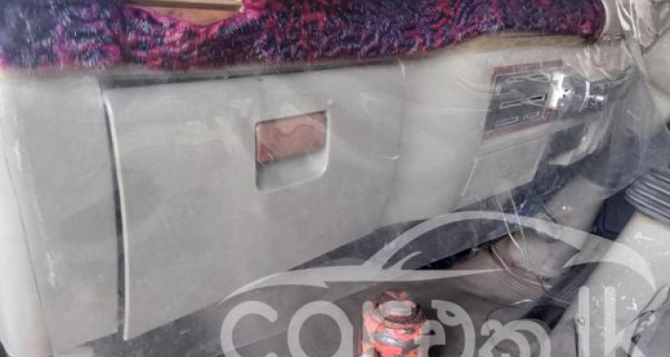 FOTON FOTON 2007