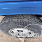 FOTON FOTON 2007