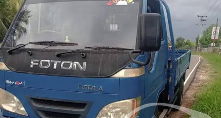 FOTON FOTON 2007