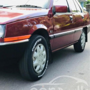 MITSUBISHI LANCER GLX 1985