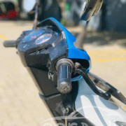 HONDA DIO 2016