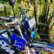 DEMAK DTM 2017