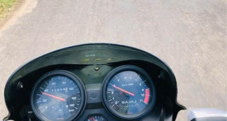 BAJAJ DISCOVER 135 2009 Careka.lk