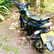 BAJAJ DISCOVER 100 2010