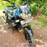 BAJAJ DISCOVER 100 2010