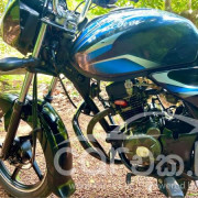 BAJAJ DISCOVER 100 2010