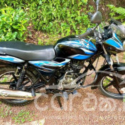 BAJAJ DISCOVER 100 2010