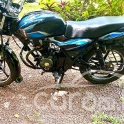 BAJAJ DISCOVER 100 2010