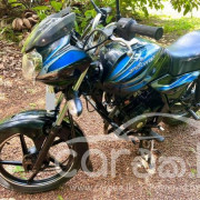 BAJAJ DISCOVER 100 2010