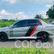 MITSUBISHI LANCER CK2 2000
