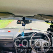 MITSUBISHI LANCER CK2 2000