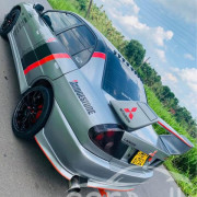 MITSUBISHI LANCER CK2 2000